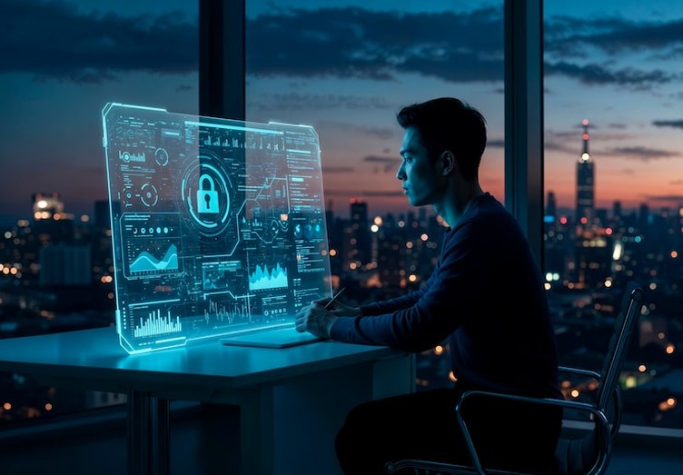 What a vulnerability assessment should hand back