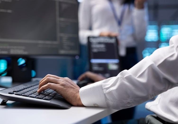 Privileged access is the control plane